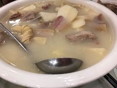 -茂隆餐厅(进贤路店)