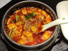 招牌麻婆豆腐-陈麻婆豆腐总店