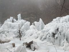 -黑龙潭风景区