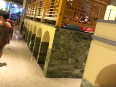 -菲拉拉漫温泉(东环路店)