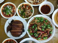 凉拌肥肠-健民肥肠(颐和家园店)
