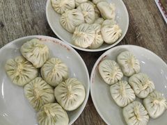 -津门张记包子铺(华昌道店)