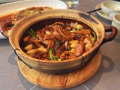 -喜记顺德菜(南昌万象城店)