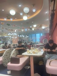 -奈尔宝家庭中心·儿童乐园·亲子餐厅(苏州大悦城店)