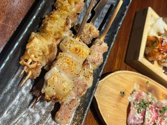 -古京·臻致料理(月湖店)