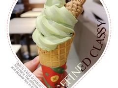 -麦当劳(莒县服务区店)