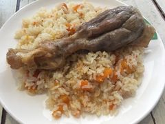 -217丰惠源抓饭(星湖街店)