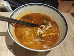 -宋益驴蹄子面肉夹馍(辛家庙店)