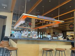 -星巴克臻选(上海合生汇1F店)