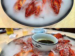 冰镇龙虾-怪怪龙虾·来自江苏盱眙(惊驾路店)