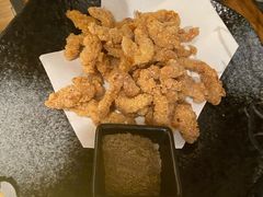 酥肉-湊湊火锅·茶憩(东城万达店)