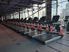 -Trainyard 炼·工场(中国国际贸易中心店)