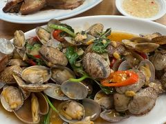 -潮中人潮州菜(益乐路店)