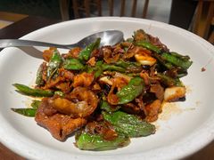 -湖兰金牌小炒肉(椒江万达店)