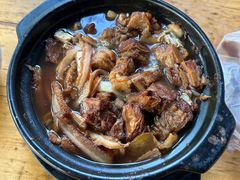 -赵家牛肉砂锅(台西三路店)