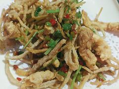 -香巴拉云南餐厅(华莱坞店)