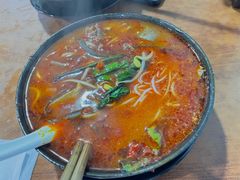 泡椒鸡杂-李米线(武陵路店)