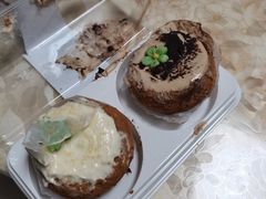 -吴酥生宫廷酥饼(玉兰路店)