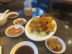 -中国厨房/台湾牛肉面