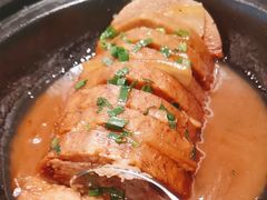 -香山湖华璋大酒店(新浦路店)