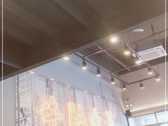 大堂-七爷清汤腩·港式茶餐厅(世博店)