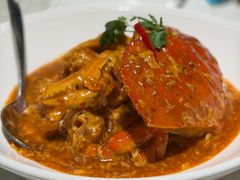 -珍宝海鲜JUMBO Seafood(尚嘉店)