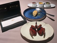 -荣轩(新荣记环球金融中心店)
