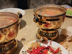 -初色海鲜自助(万丰路店)