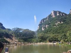 -本溪大峡谷