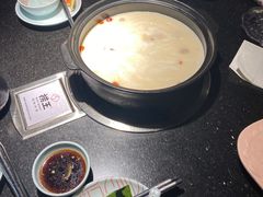 -捞王猪肚鸡火锅(昆山店)