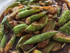 -碧海银沙海鲜餐厅(恒大海上威尼斯店)