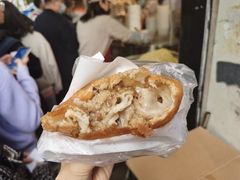 -家阳赵师傅油饼包烧麦(粮道街店)