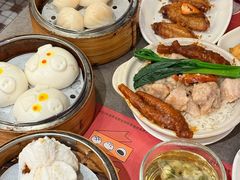 -点点心点心专门店(旺角店)
