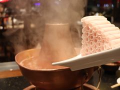 -南门涮肉(通州大船店)