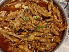 -胖哥俩肉蟹煲(淮安万达店)
