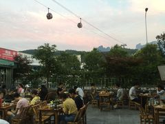 -胡师傅三下锅(汽车站店)