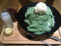 -糖糖屋•糖水•雪花冰店(时尚天河店)