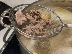 -大喜牛鲜牛肉火锅(世纪金源店)