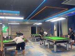 -永宁台球·棋牌俱乐部(淮海路店)