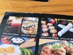 -萨尔瓦多Salvador's