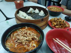 -万寿斋(山阴路店)