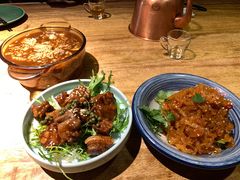 椒麻排骨-小吊梨汤·北京菜·烤鸭(四元桥店)