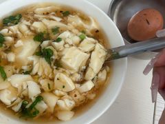 -一品豆腐脑(大湾市场店)