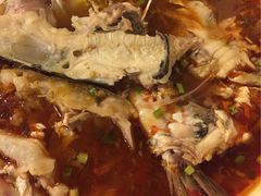 -嘉丰湘菜馆(芳群园店)
