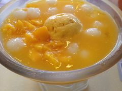 -许留山(佐敦道店)