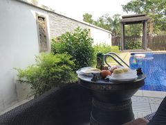 -三亚亚龙湾雅高铂尔曼别墅度假酒店