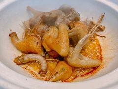 -山泉公馆酒家(广州东站店)