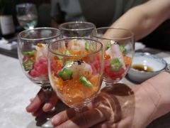 -極上萬膳·日料放题(海岸城店)