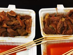 -细妹五香牛杂(步行街店)