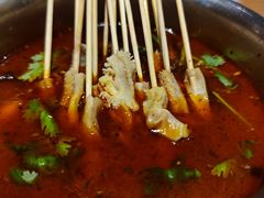 哈尔滨毛肚锅-金掌勺·锅包肉(广渠门店)